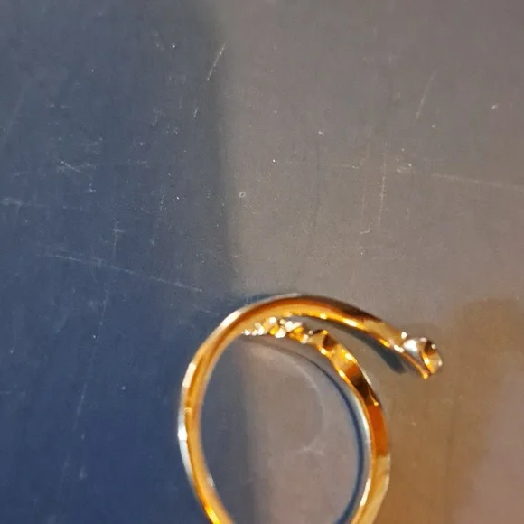 Wing ring size 3 slightly adjustable runner speed fly pilot flight attendant - Picture 6 of 6